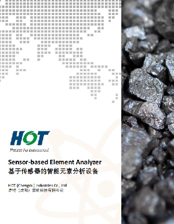 Sensor-based Element Analyzer